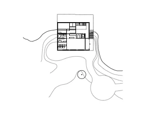 Rez-de-chaussée