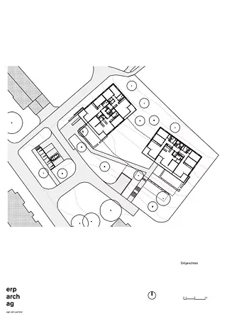 Rez-de-chaussée