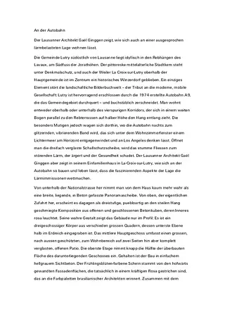 texte Anna Schindler