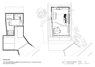 Plans