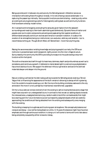 project description