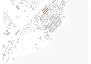 Schwarzplan