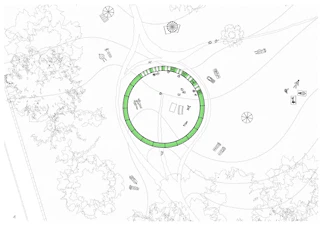 Site – «Lina»