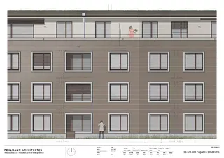 Fassade 5C
