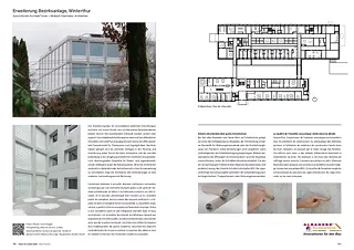 Swiss Arc Award Mag 2024–6