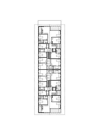 Grundriss DG