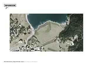 Situation Orthophoto