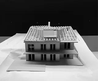 Maquette