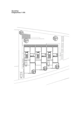 Rez-de-chaussée