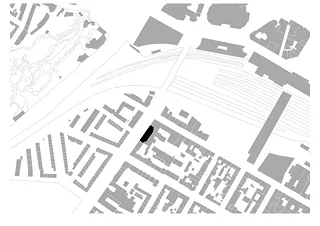Schwarzplan