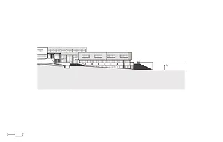 Ansicht Süd