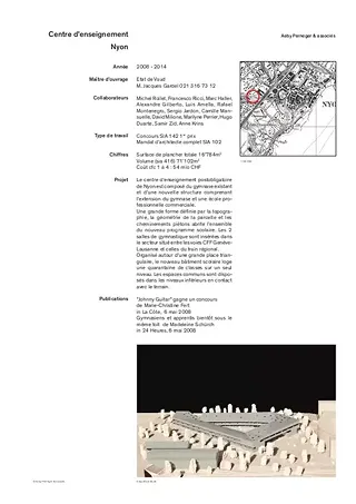 Brochure