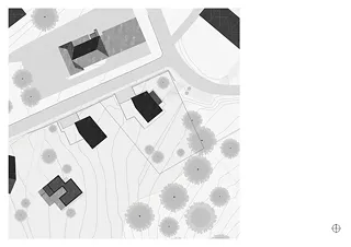 Plan d'amménagements