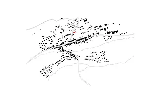 Schwarzplan