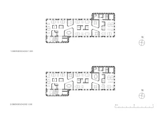 Plan niveau 1 et 2