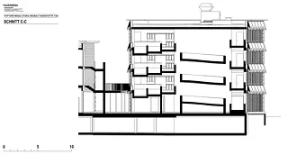 Schnitt C-C