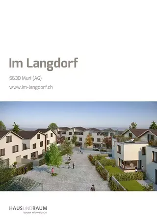 Dokumentation Vermietung