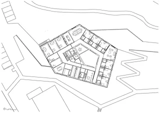 2. Obergeschoss