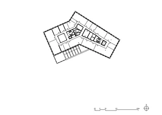 2. Obergeschoss