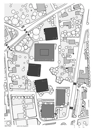 Situationsplan
