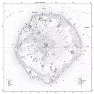 Carte géologique 1-30000