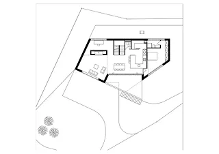 rez-de-chaussée