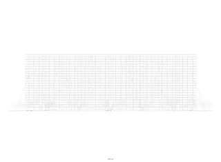 5_1_Linear_Highrise_Elévation_longue