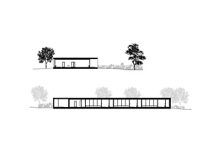 Coupe transversale, coupe longitudinale
