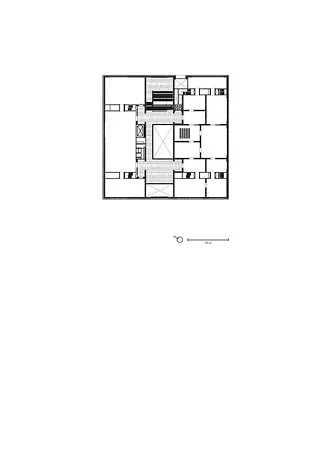 1. Obergeschoss