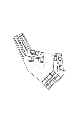 1. Obergeschoss