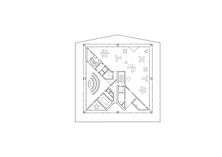 Rez-de-chaussée