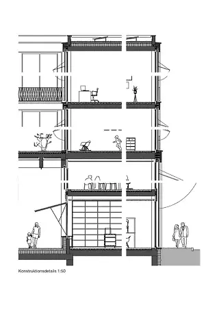 Konstruktionsdetails