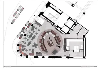 Plan d'ensemble