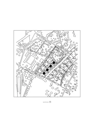Situationsplan