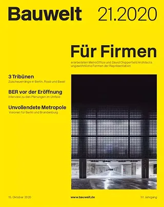 Bauwelt_21_2020