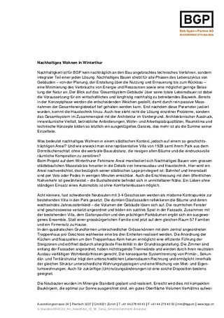 Description du projet