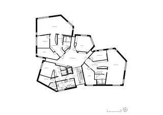 1er étage