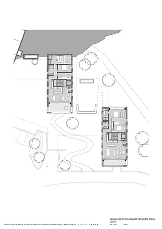 4. Obergeschoss
