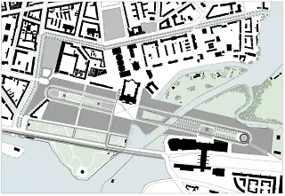 Masterplan 1:5000