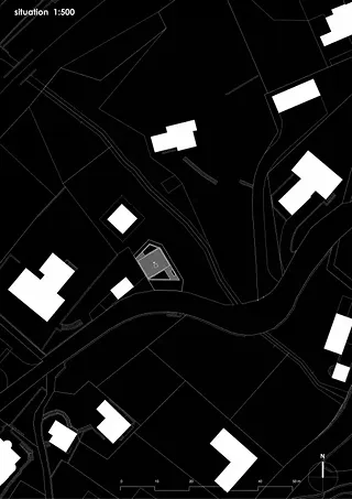 Situationsplan