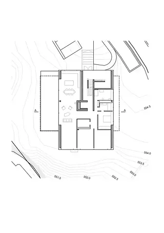 rez-de-chaussée