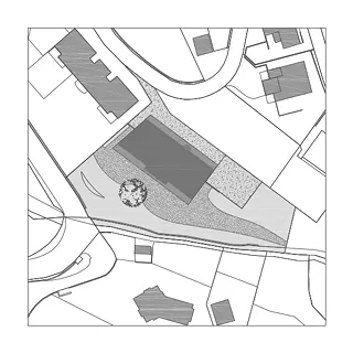 Situationsplan