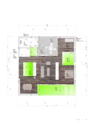 Grundriss 1:50