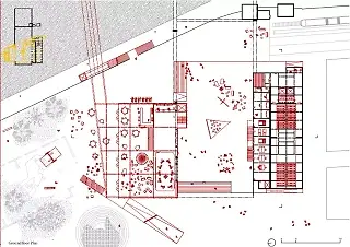 Rez-de-chaussée