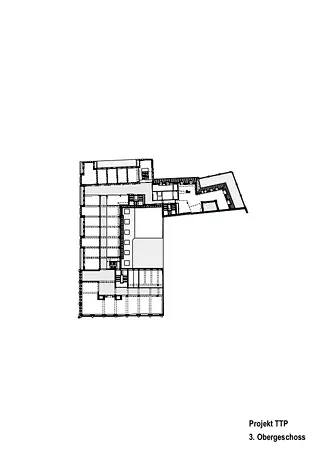3. Obergeschoss