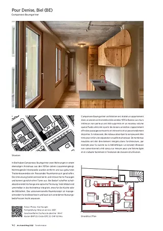 Arc Award Mag 2022