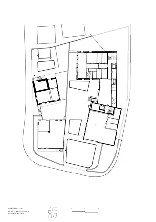 Rez-de-chaussée
