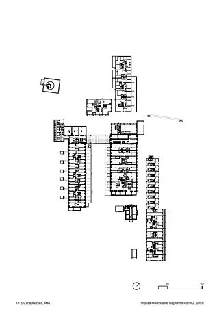 Rez-de-chaussée