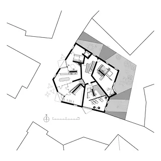 Rez-de-chaussée