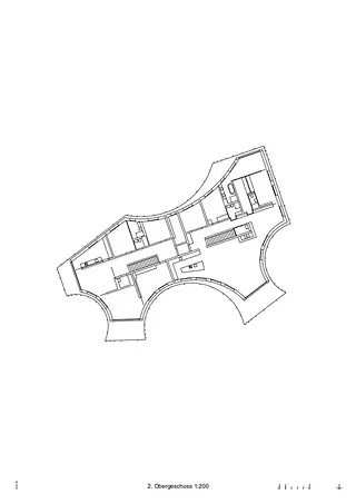 Grundriss 2. OG